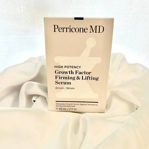 Perricone MD High Potency Growth Factor Firming & Lifting Serum